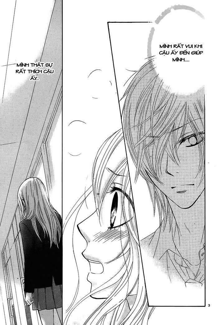 akaiito chapter 8 - Trang 3