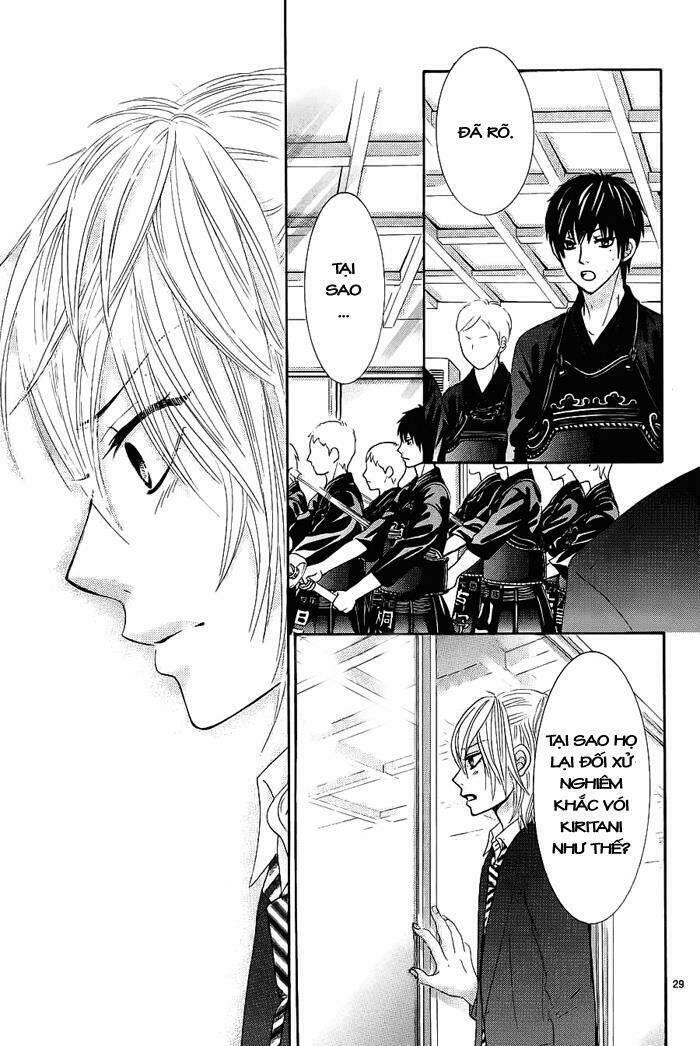 akaiito chapter 8 - Trang 29
