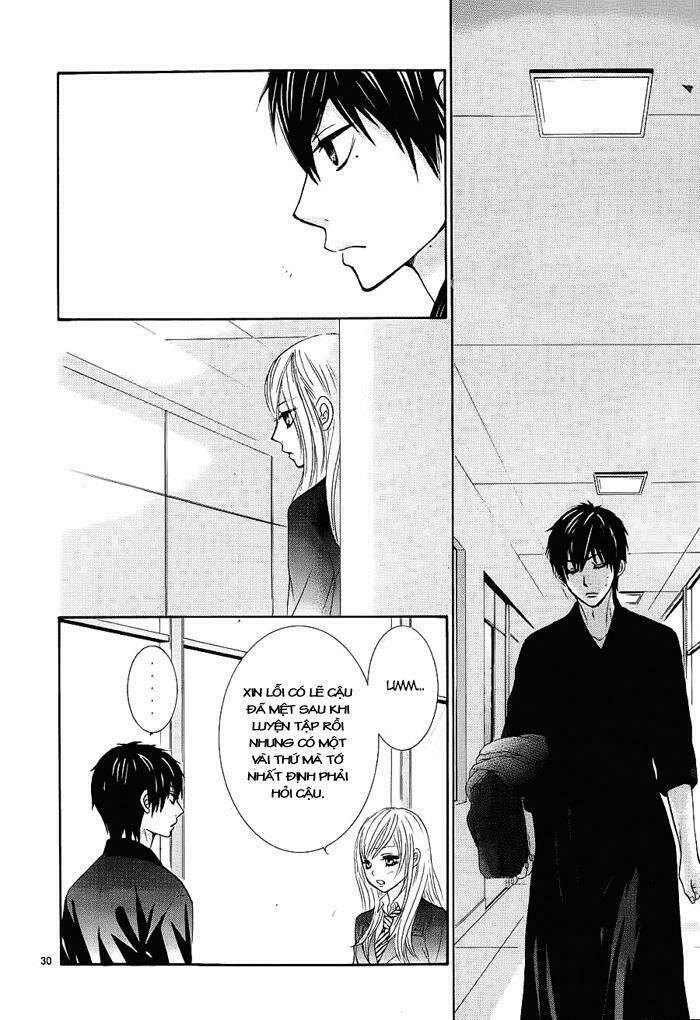 akaiito chapter 8 - Trang 30