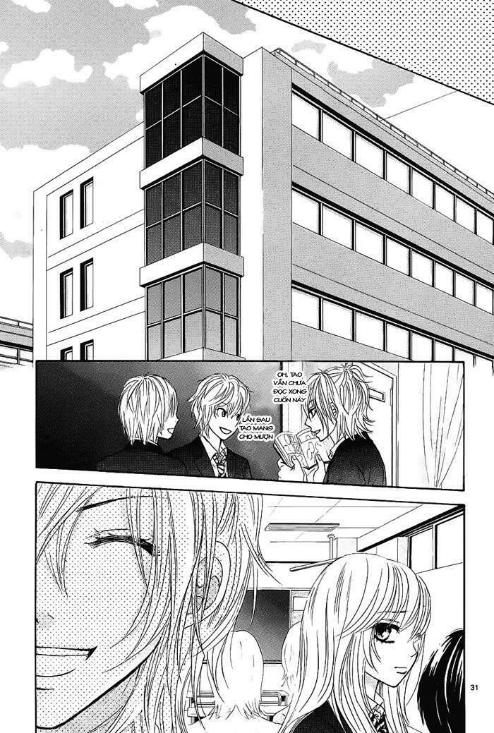 akaiito chapter 8 - Trang 31