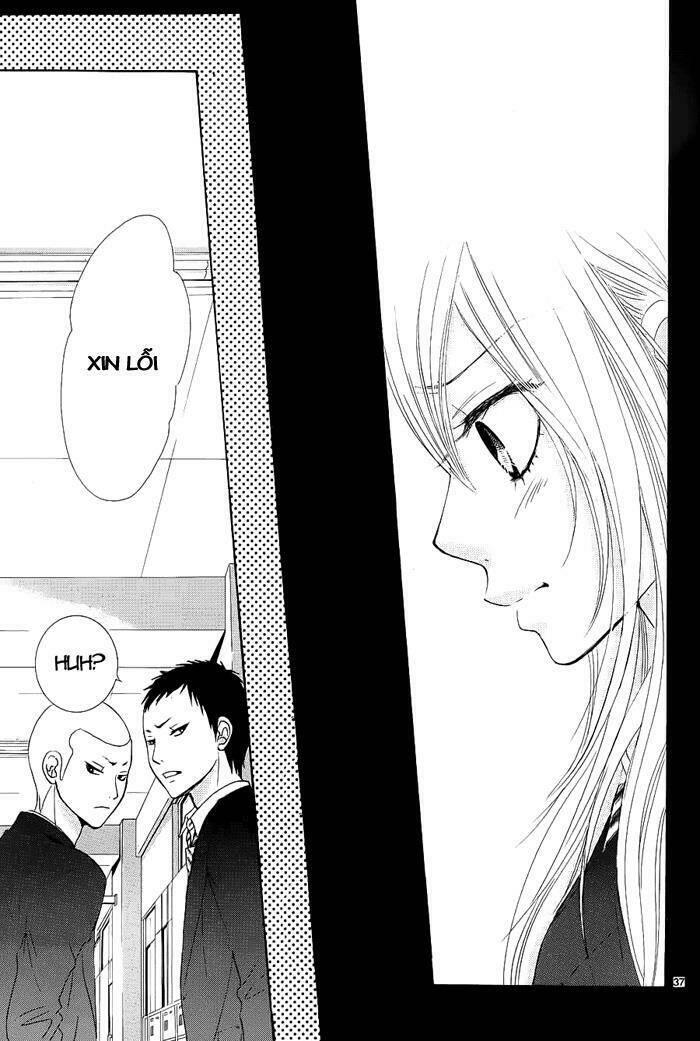 akaiito chapter 8 - Trang 37