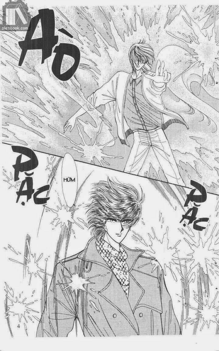 aries thần thoại cung hoàng đạo chapter 4 - Trang 3