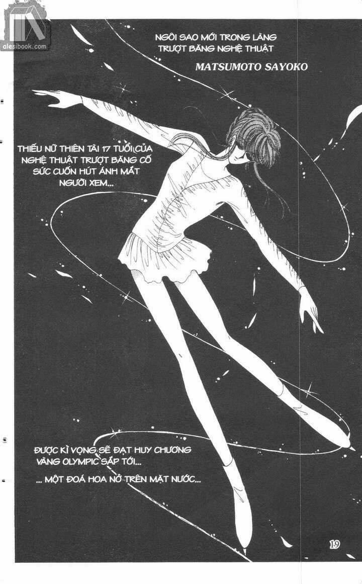 aries thần thoại cung hoàng đạo chapter 4 - Trang 18