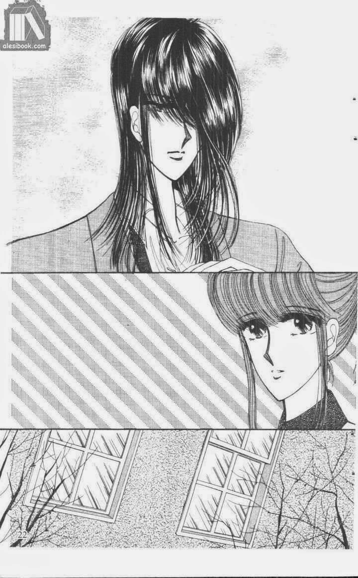 aries thần thoại cung hoàng đạo chapter 4 - Trang 21