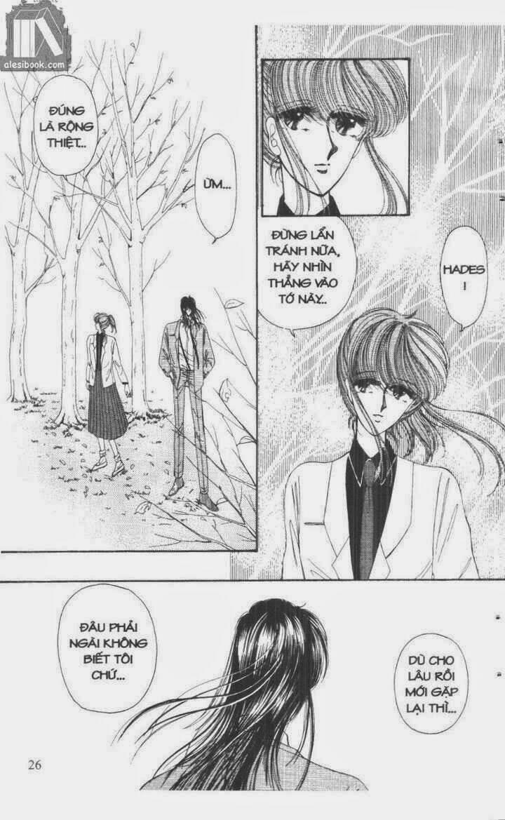 aries thần thoại cung hoàng đạo chapter 4 - Trang 25