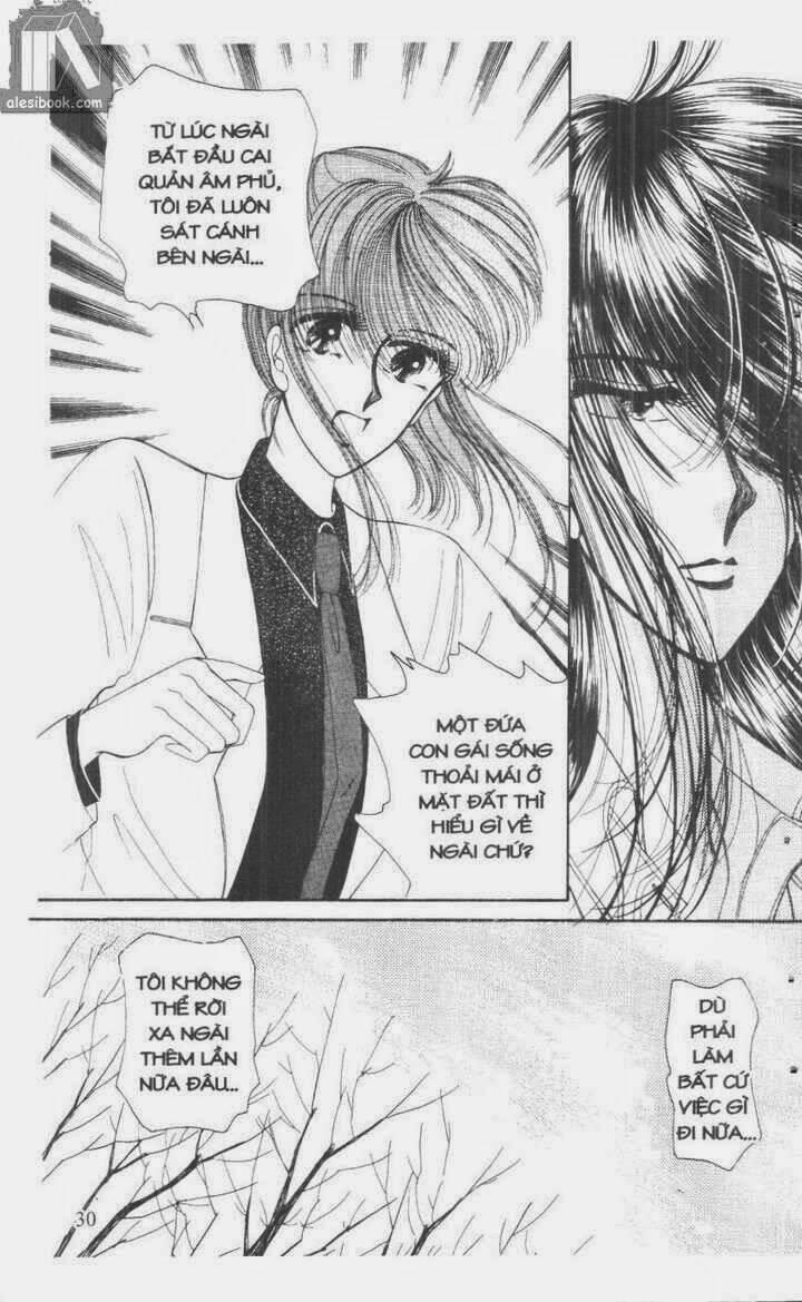 aries thần thoại cung hoàng đạo chapter 4 - Trang 29