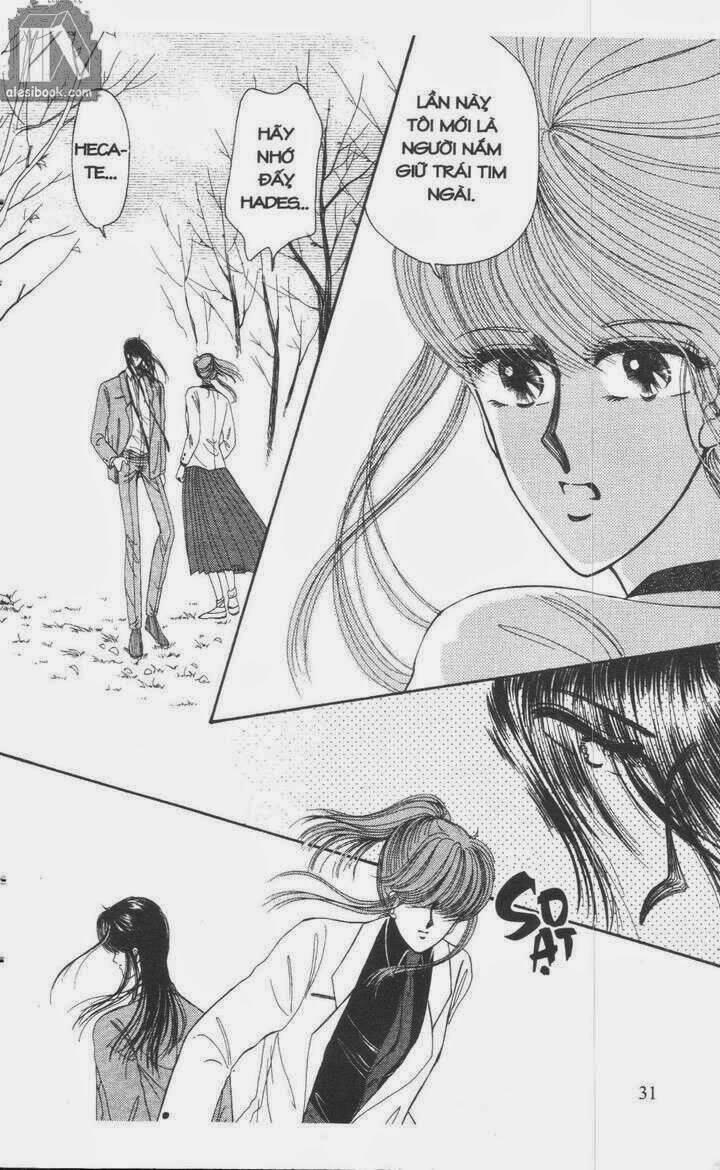 aries thần thoại cung hoàng đạo chapter 4 - Trang 30