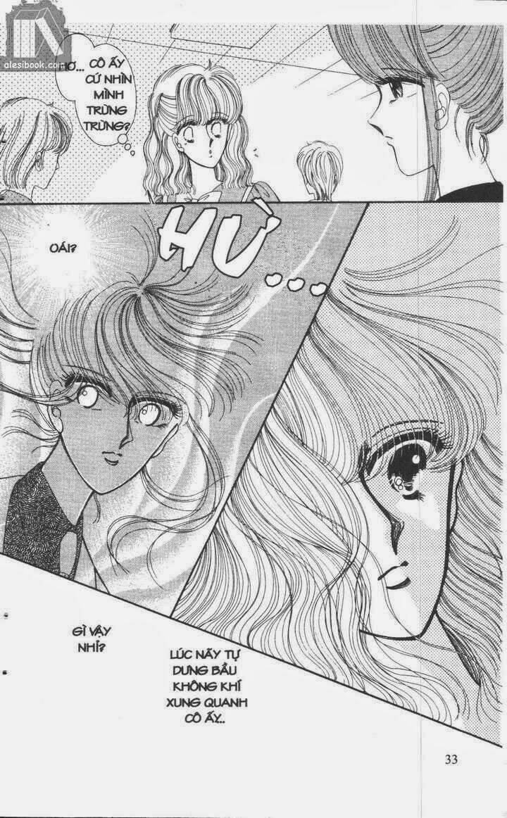aries thần thoại cung hoàng đạo chapter 4 - Trang 32