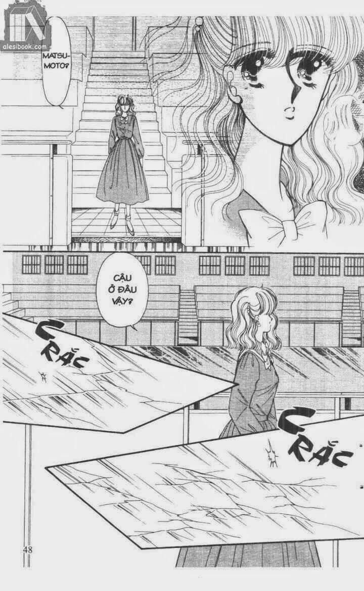 aries thần thoại cung hoàng đạo chapter 4 - Trang 47