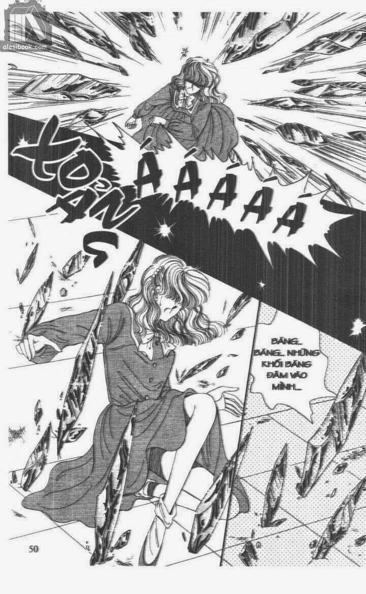 aries thần thoại cung hoàng đạo chapter 4 - Trang 49