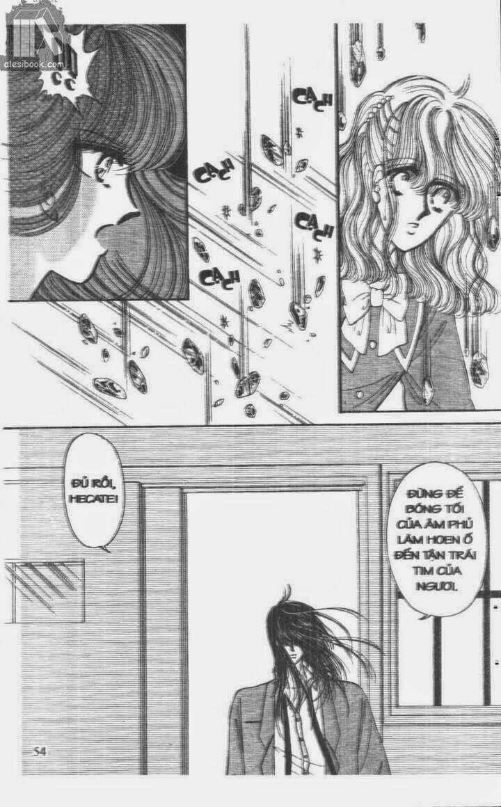 aries thần thoại cung hoàng đạo chapter 4 - Trang 52