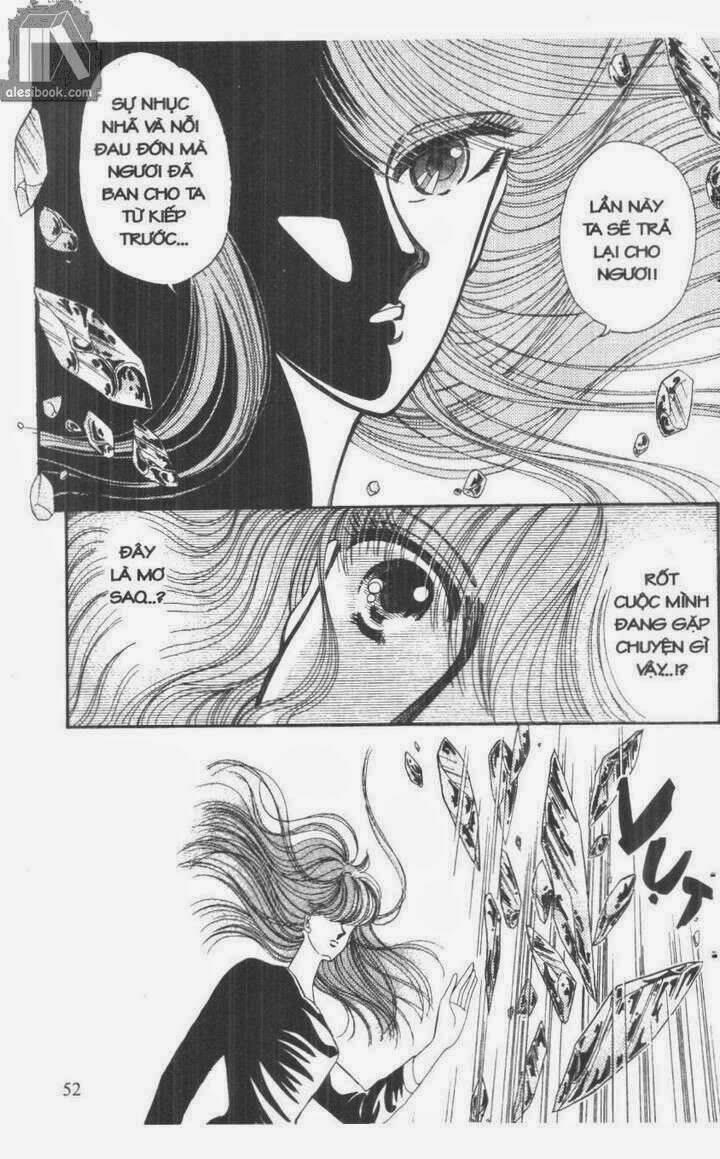 aries thần thoại cung hoàng đạo chapter 4 - Trang 53