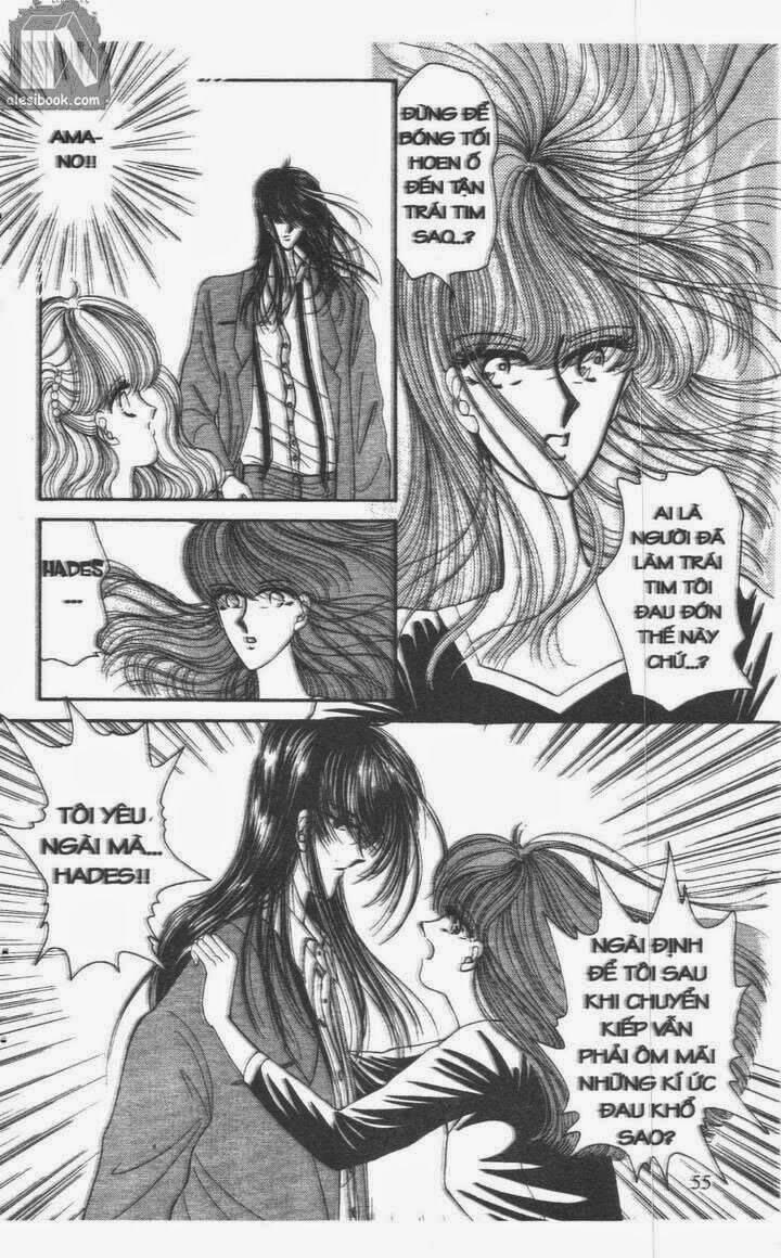 aries thần thoại cung hoàng đạo chapter 4 - Trang 54