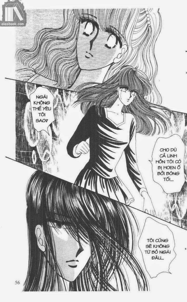 aries thần thoại cung hoàng đạo chapter 4 - Trang 55