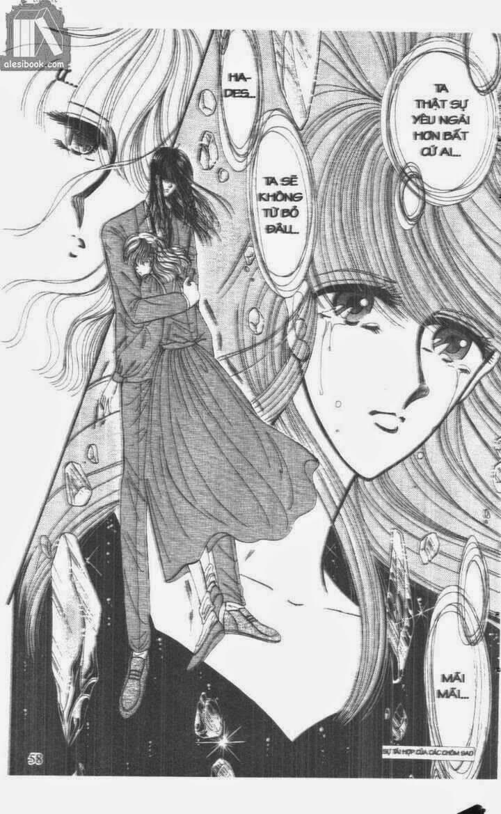 aries thần thoại cung hoàng đạo chapter 4 - Trang 57