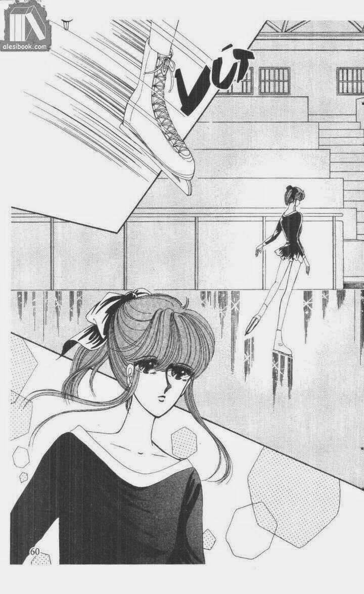 aries thần thoại cung hoàng đạo chapter 4 - Trang 59
