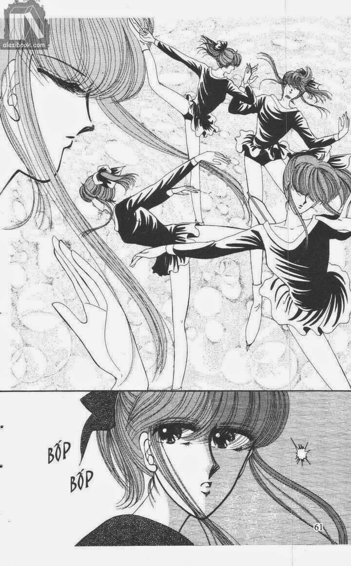 aries thần thoại cung hoàng đạo chapter 4 - Trang 60