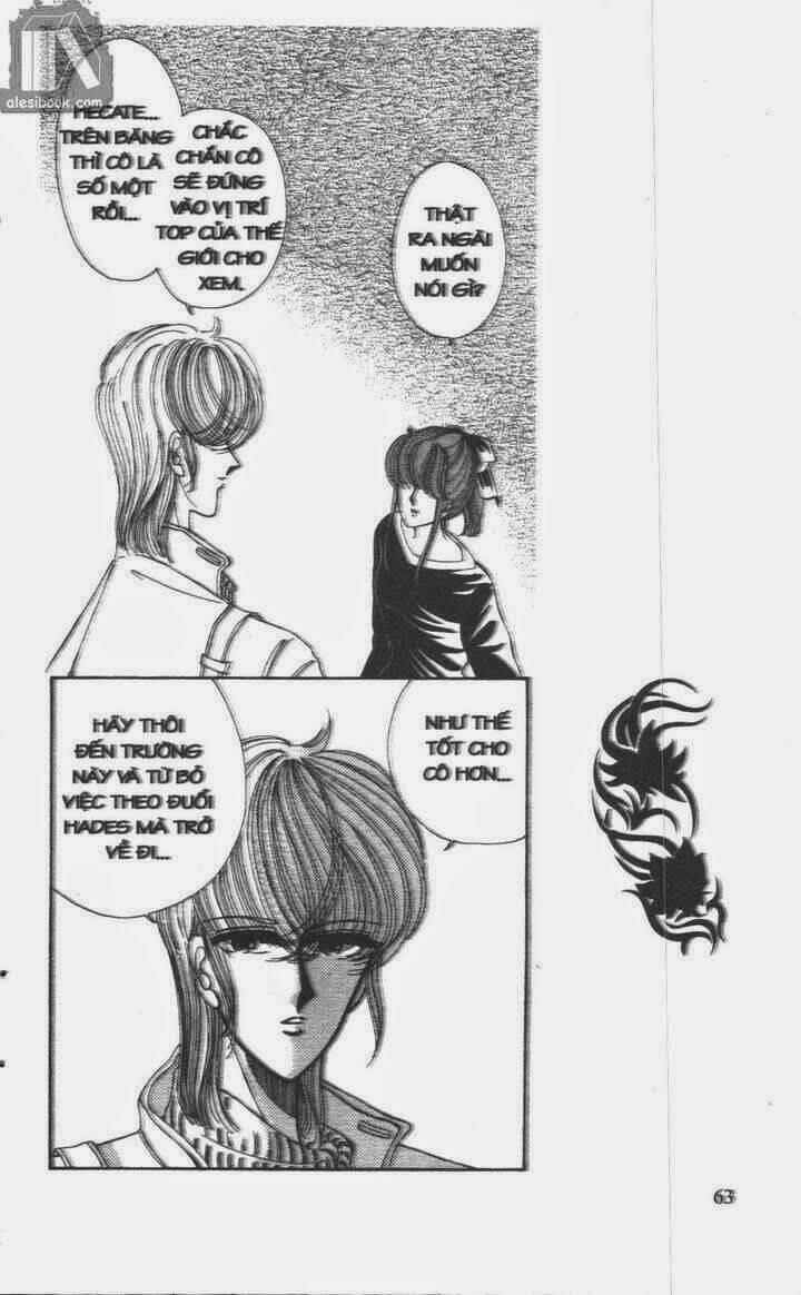 aries thần thoại cung hoàng đạo chapter 4 - Trang 62