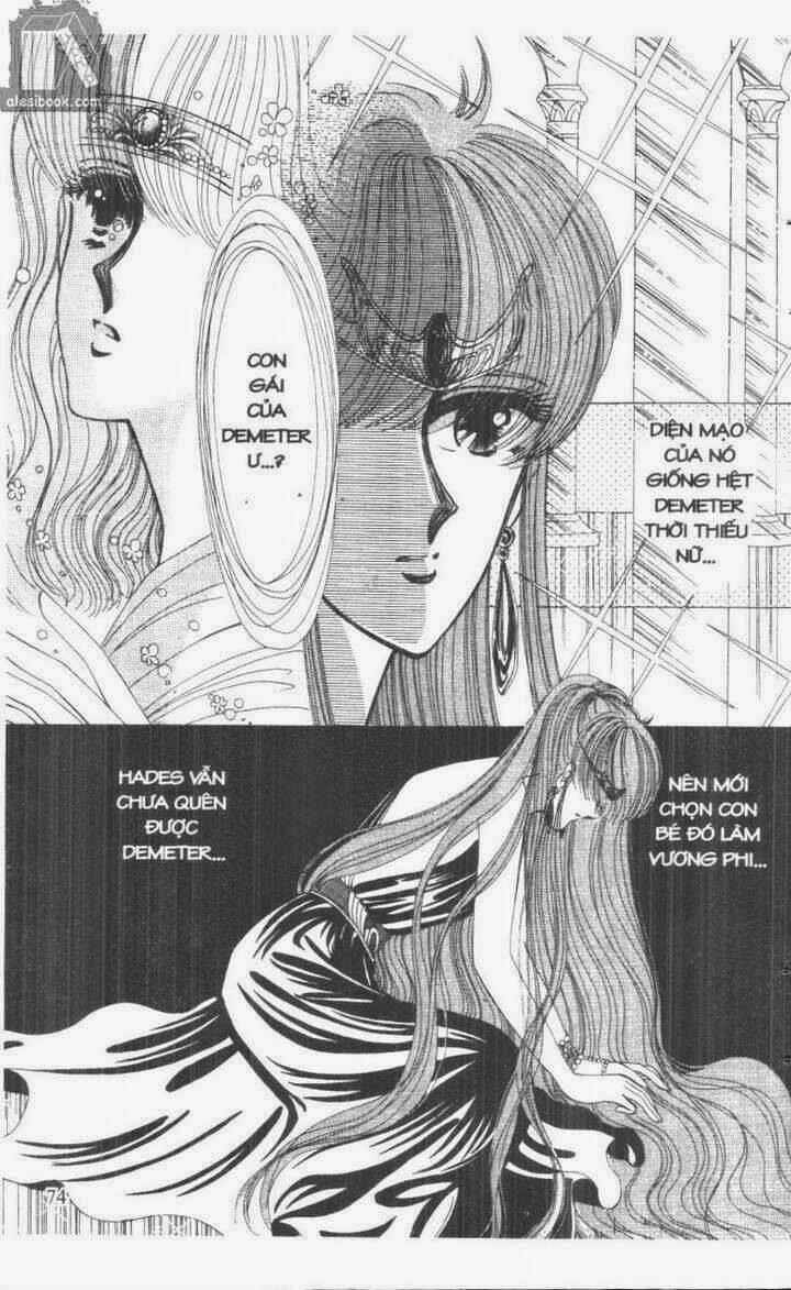 aries thần thoại cung hoàng đạo chapter 4 - Trang 73