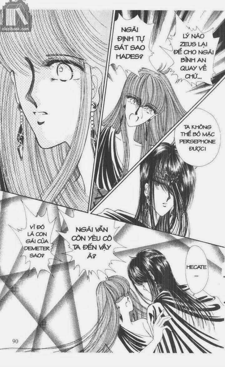 aries thần thoại cung hoàng đạo chapter 4 - Trang 89
