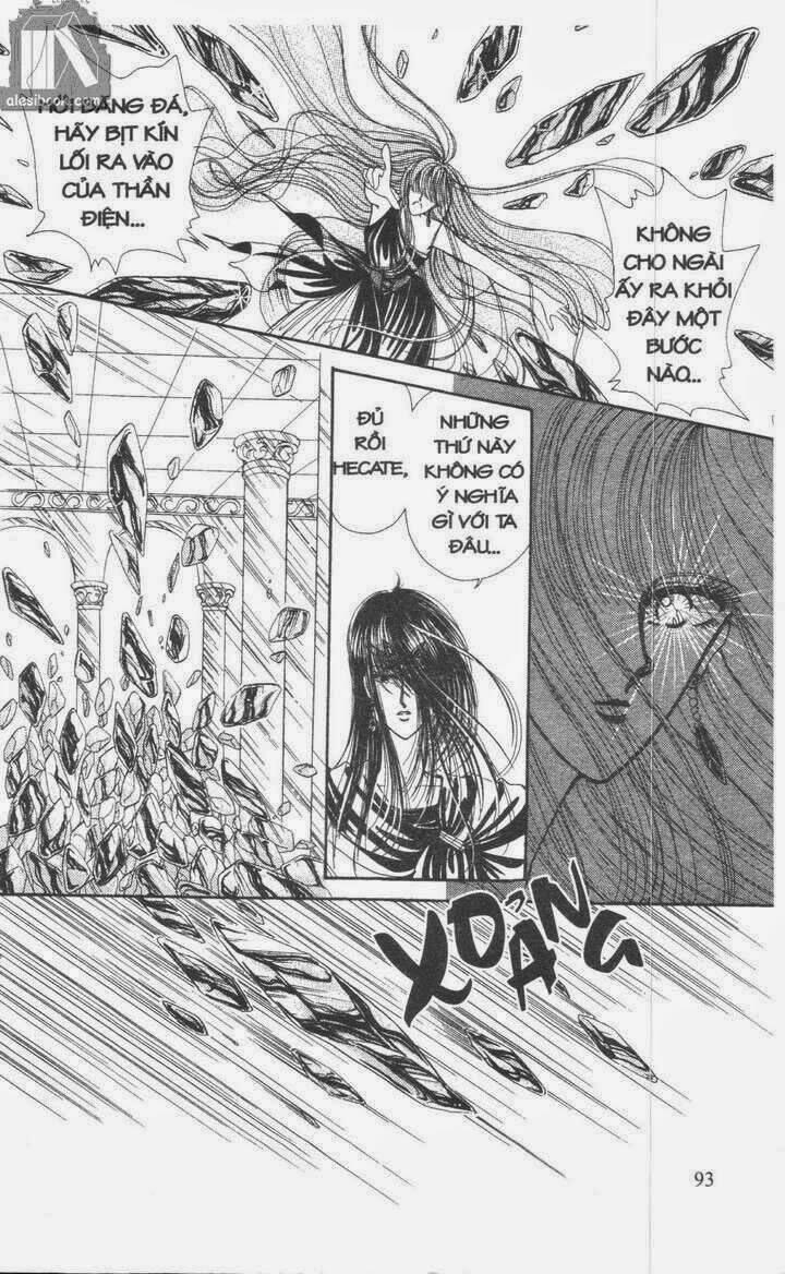 aries thần thoại cung hoàng đạo chapter 4 - Trang 92
