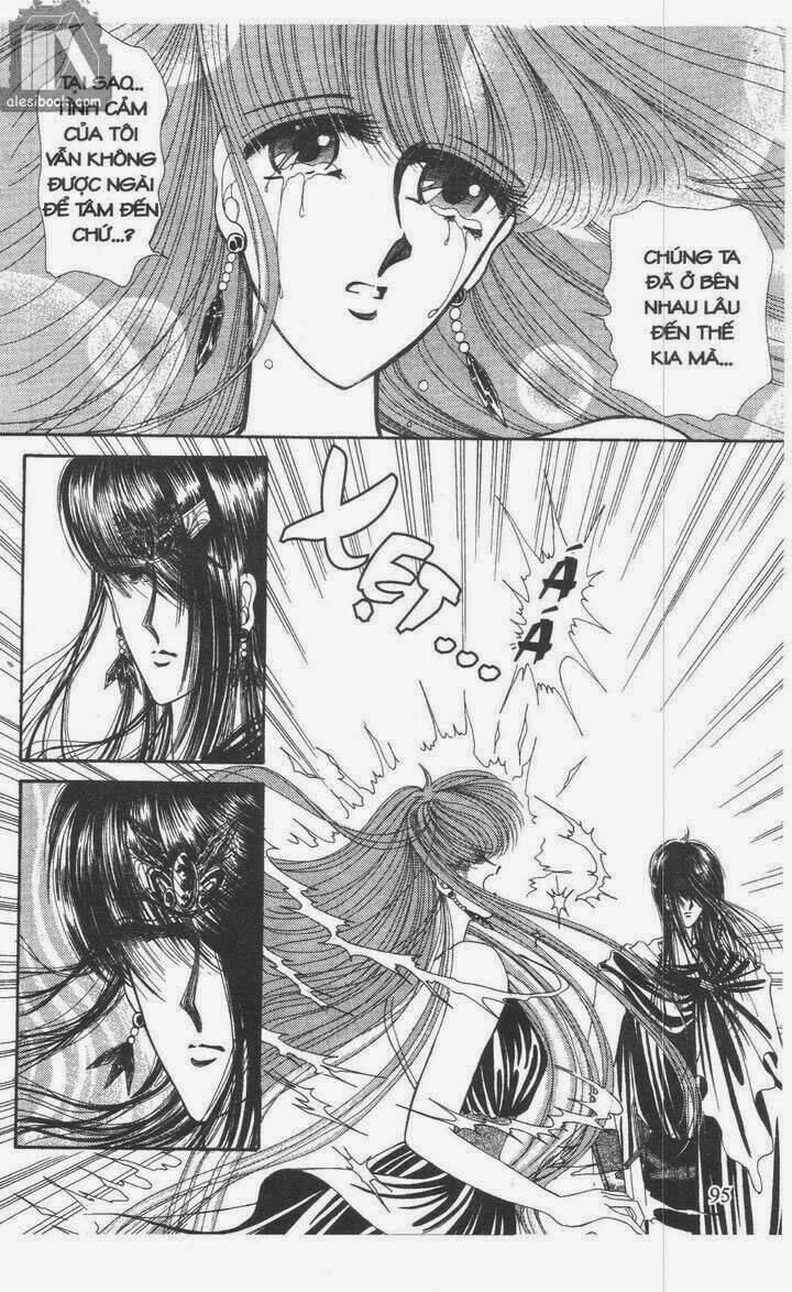 aries thần thoại cung hoàng đạo chapter 4 - Trang 94