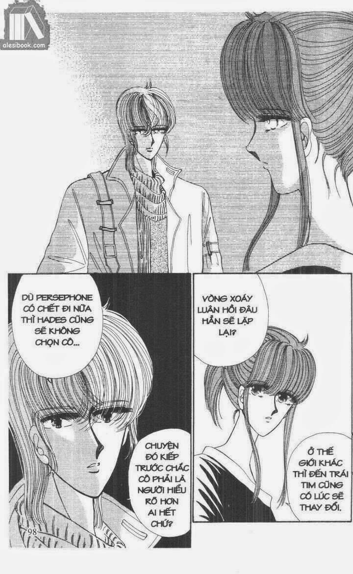 aries thần thoại cung hoàng đạo chapter 4 - Trang 97