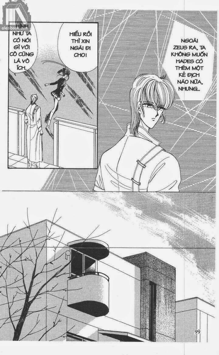 aries thần thoại cung hoàng đạo chapter 4 - Trang 98