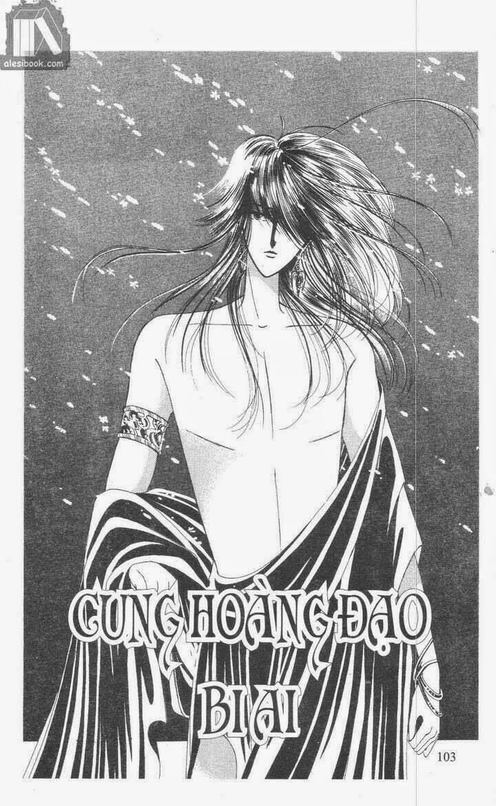 aries thần thoại cung hoàng đạo chapter 4 - Trang 102