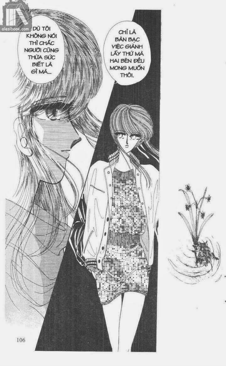 aries thần thoại cung hoàng đạo chapter 4 - Trang 105