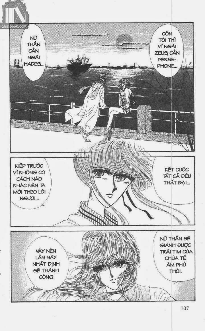 aries thần thoại cung hoàng đạo chapter 4 - Trang 106