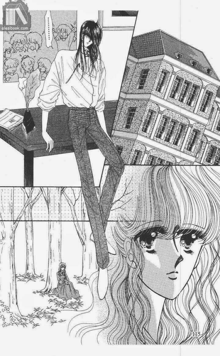aries thần thoại cung hoàng đạo chapter 4 - Trang 114