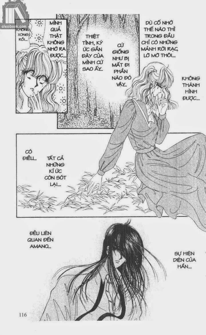 aries thần thoại cung hoàng đạo chapter 4 - Trang 115