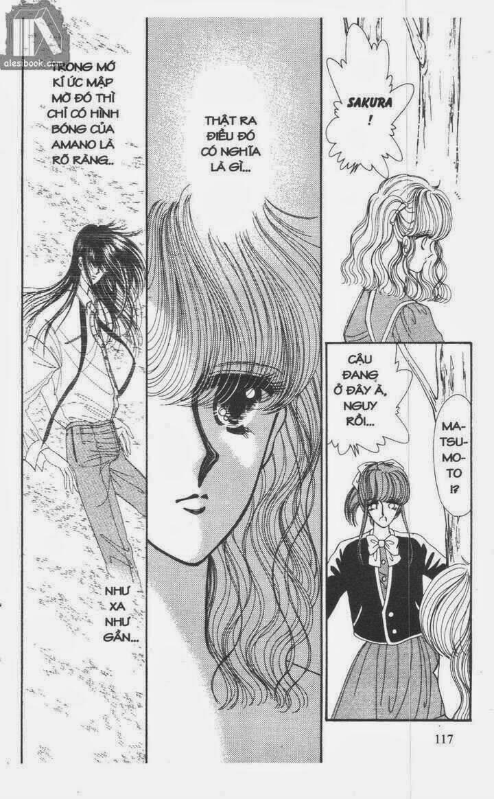 aries thần thoại cung hoàng đạo chapter 4 - Trang 116