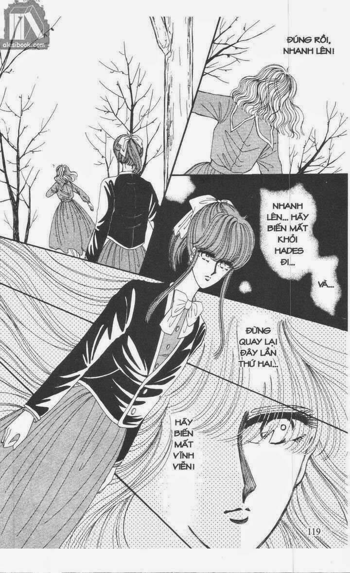 aries thần thoại cung hoàng đạo chapter 4 - Trang 118