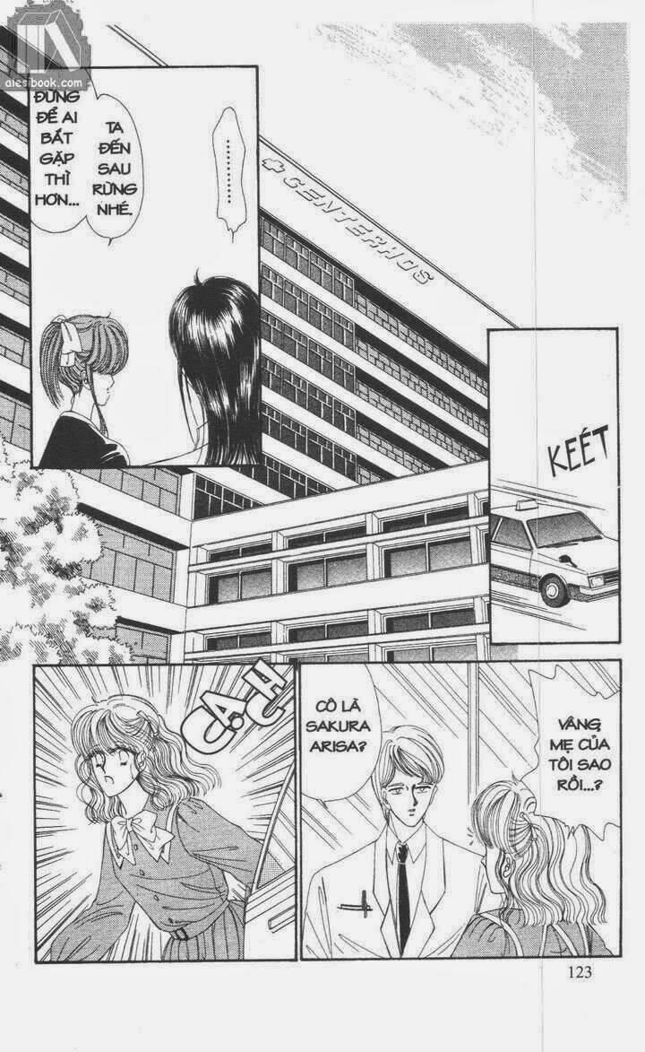 aries thần thoại cung hoàng đạo chapter 4 - Trang 122