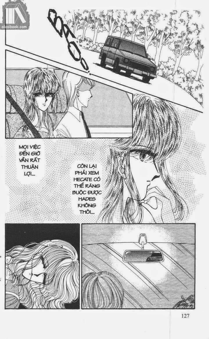 aries thần thoại cung hoàng đạo chapter 4 - Trang 126