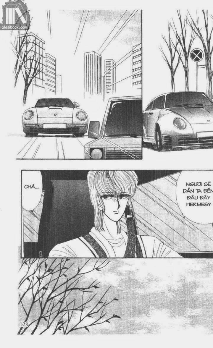 aries thần thoại cung hoàng đạo chapter 4 - Trang 127