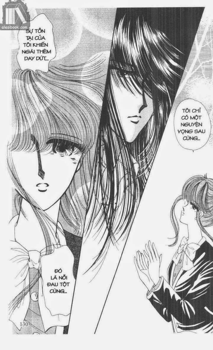 aries thần thoại cung hoàng đạo chapter 4 - Trang 129