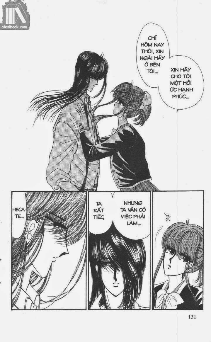 aries thần thoại cung hoàng đạo chapter 4 - Trang 130