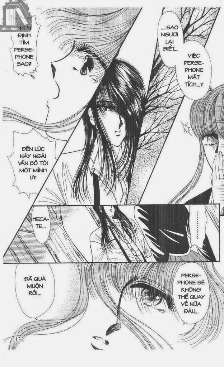 aries thần thoại cung hoàng đạo chapter 4 - Trang 131