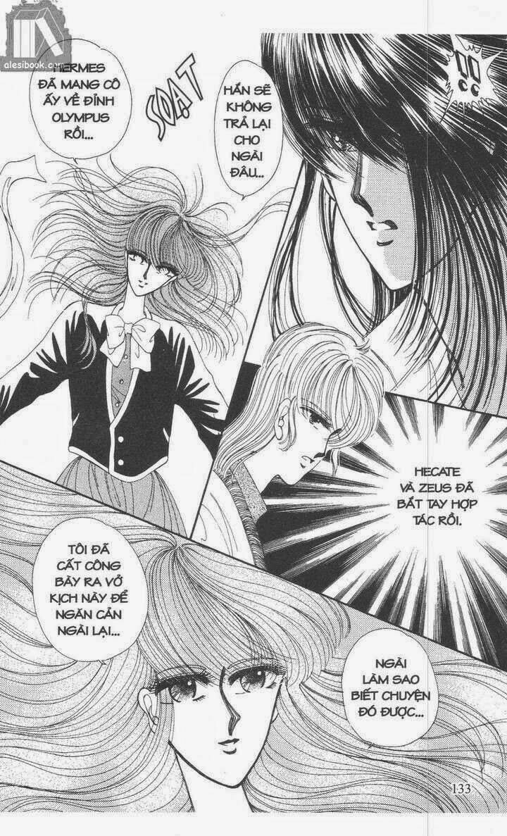 aries thần thoại cung hoàng đạo chapter 4 - Trang 132