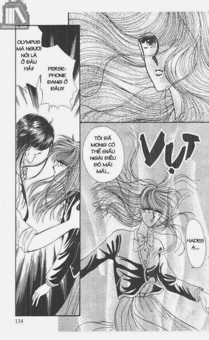 aries thần thoại cung hoàng đạo chapter 4 - Trang 133