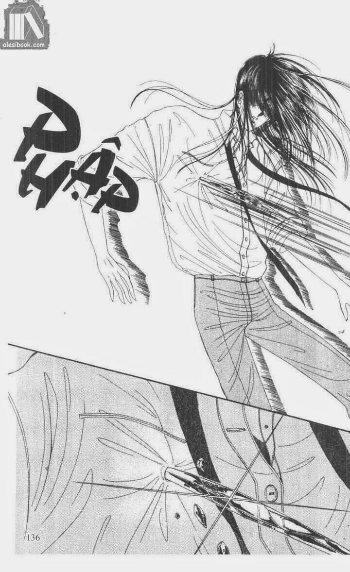 aries thần thoại cung hoàng đạo chapter 4 - Trang 135