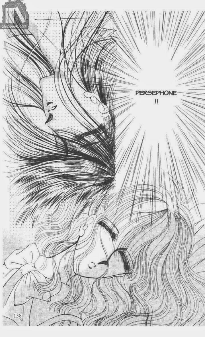 aries thần thoại cung hoàng đạo chapter 4 - Trang 137