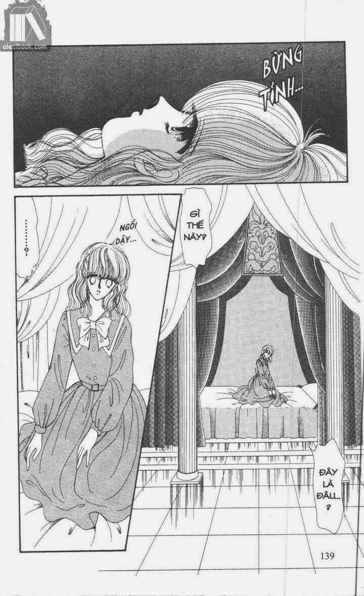 aries thần thoại cung hoàng đạo chapter 4 - Trang 138