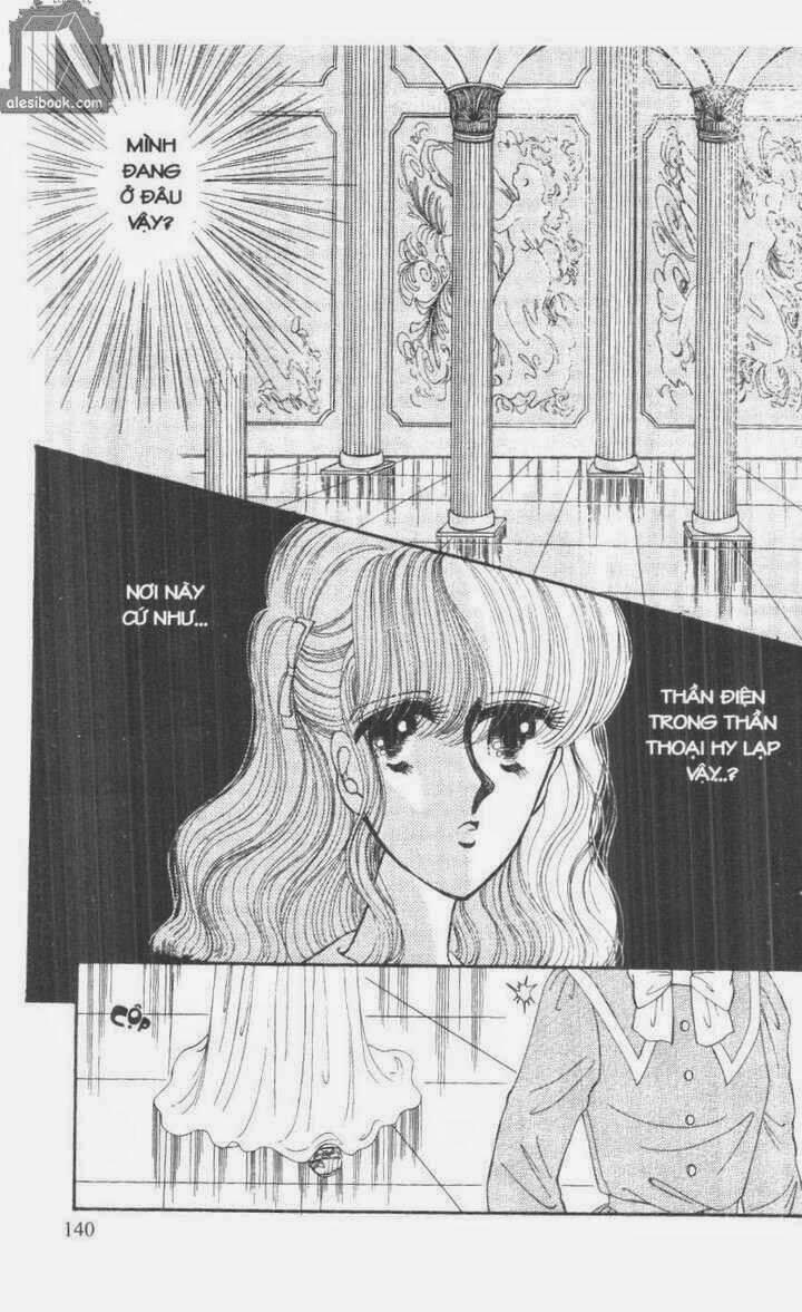 aries thần thoại cung hoàng đạo chapter 4 - Trang 139
