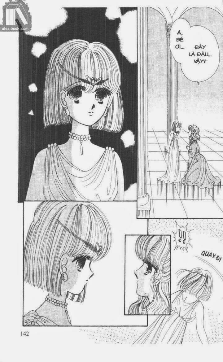 aries thần thoại cung hoàng đạo chapter 4 - Trang 141