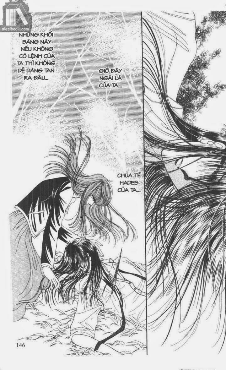 aries thần thoại cung hoàng đạo chapter 4 - Trang 145