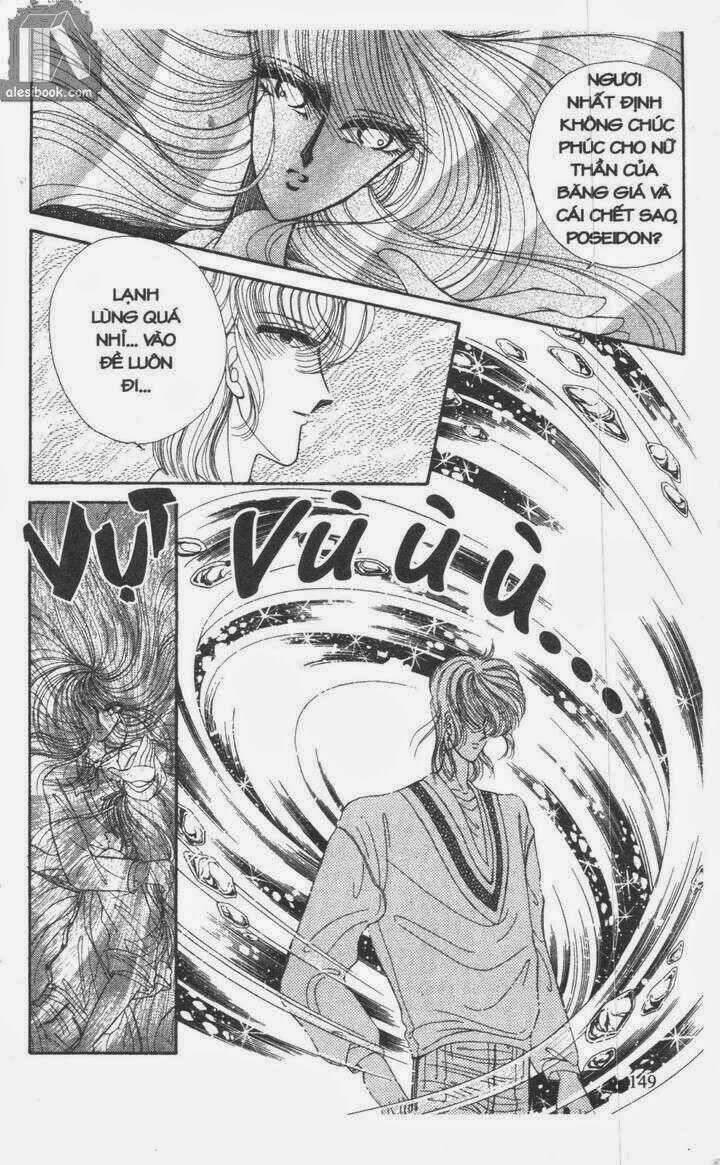 aries thần thoại cung hoàng đạo chapter 4 - Trang 148